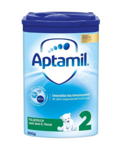 Sữa bột Aptamil số 2 800G Đức