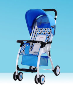 Xe đẩy - Cũi - Ghế