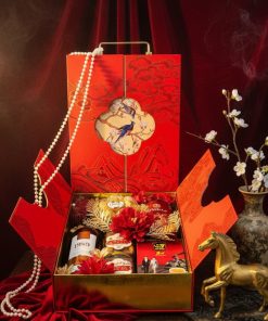 Hộp Quà Tết Tài Phát Vinh Long