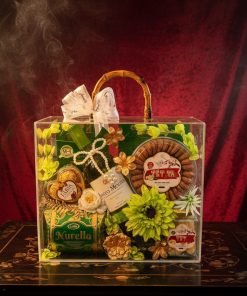 Hộp Quà Tết Lục Vân Cát Tường