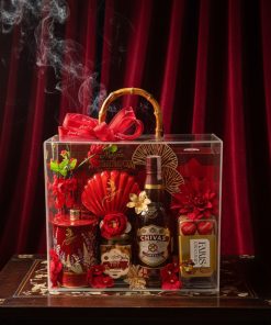 Hộp Quà Tết Thượng Quyền Phú Khánh