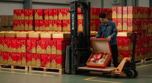 Đặt quà Tết số lượng lớn cho doanh nghiệp