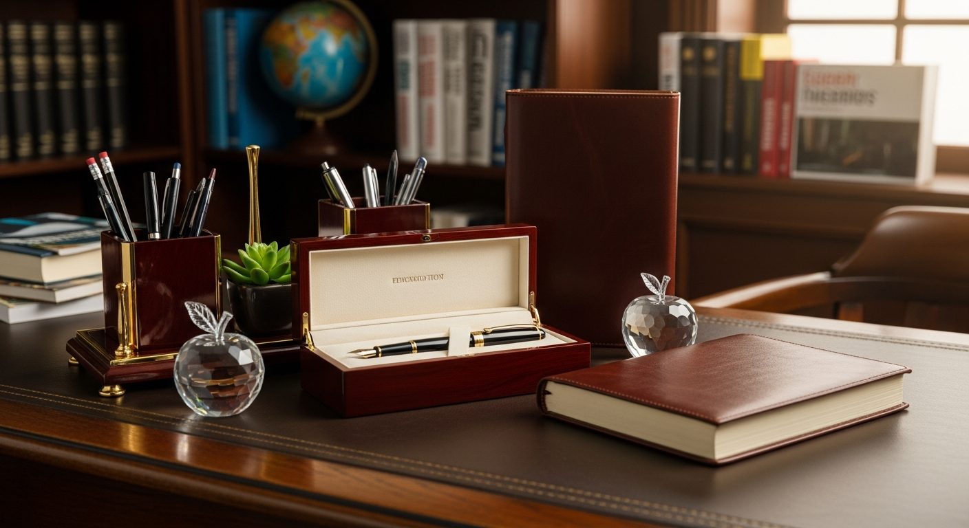 Quà Tặng Doanh Nghiệp Ngành Giáo Dục, Đào Tạo