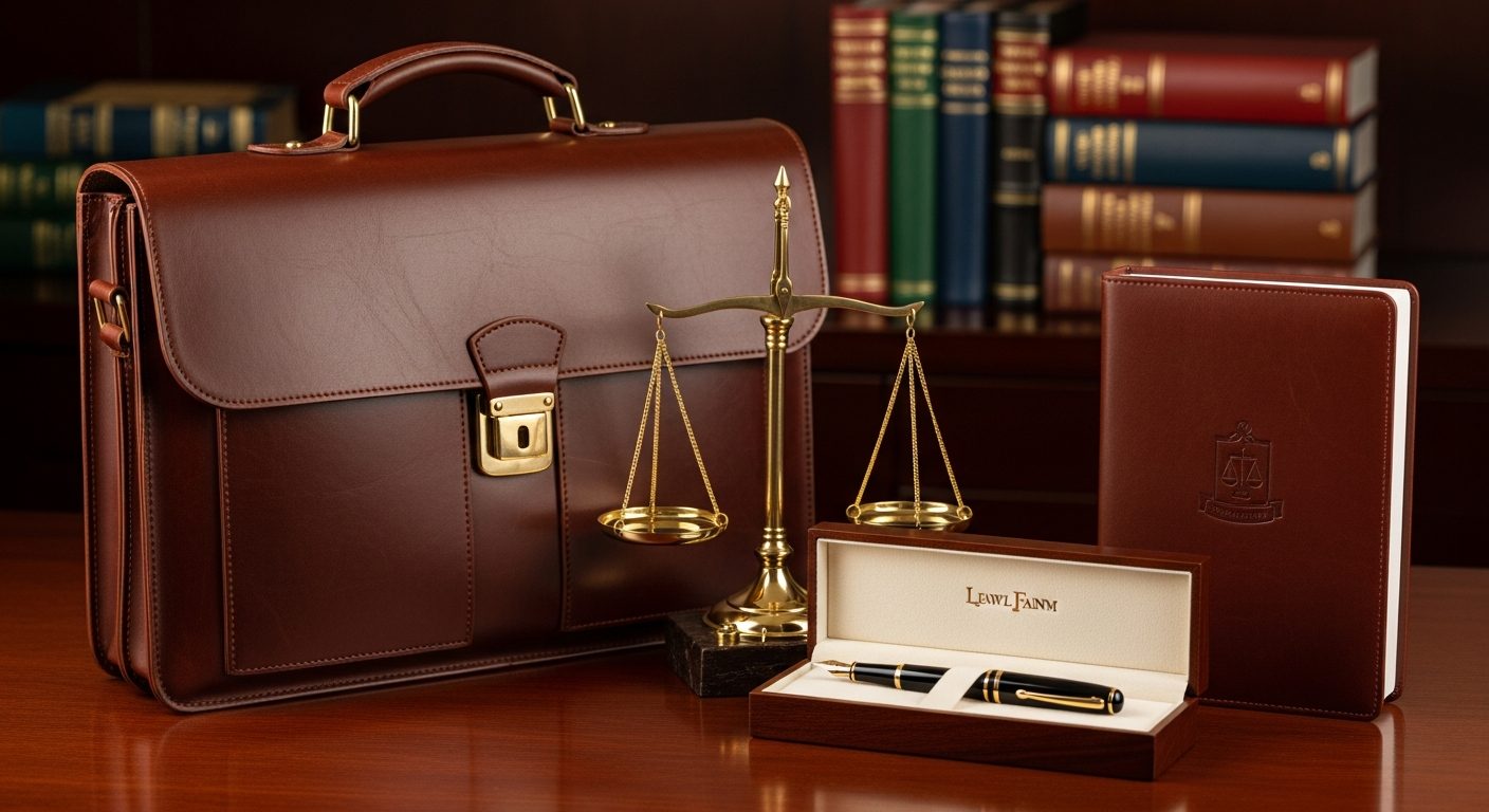 Quà Tặng Doanh Nghiệp Ngành Luật, Tư Vấn