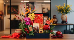 Quà Tết Cho Đối Tác Châu Âu, Mỹ: Giới Thiệu Văn Hóa Việt Qua Món Quà