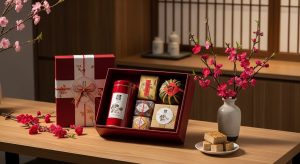 Quà Tết Cho Đối Tác Nhật Bản: Văn Hóa Omotenashi & 15 Điều Kiêng Kỵ