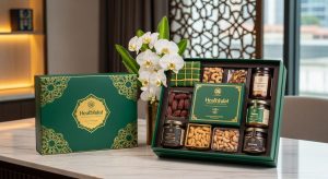 Quà Tết Halal Cho Đối Tác Hồi Giáo: Danh Sách An Toàn & Ý Nghĩa