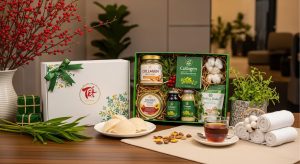 Quà Tết Healthy Cho Nữ Doanh Nhân: Yến, Collagen Hay Detox Tea?