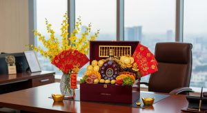 Quà Tết Cho Đối Tác Ngành Ngân Hàng, Tài Chính: Đẳng Cấp & Ý Nghĩa